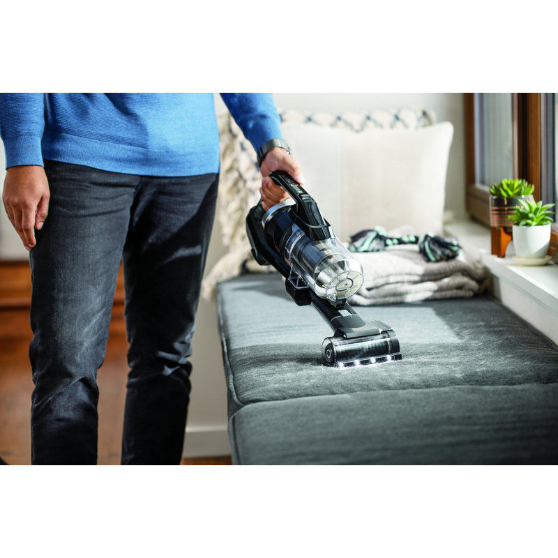 Bissell Iconpet Turbo Cordless Stick Vacuum & Reviews Wayfair
